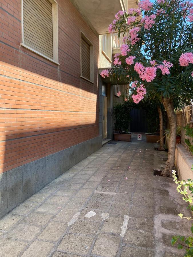 Casa Simona Apartamento Passoscuro Exterior foto